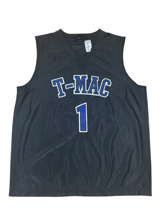 T-Mac Adidas Jersey size XL