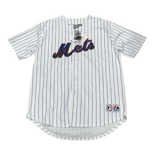 New York Mets Blank Jersey sz 2XT