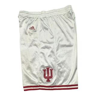Indiana Hoosiers Adidas Shorts size XL