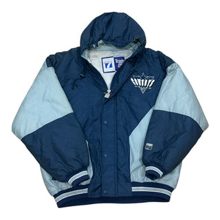 Dallas Cowboys Triangle Logo Jacket Sz XL