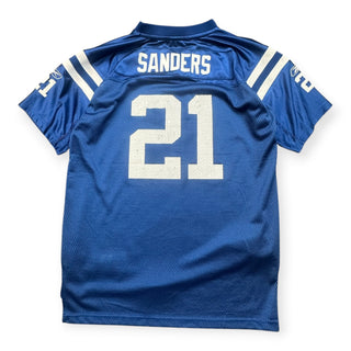 Youth XL Colts Bob Sanders Jersey