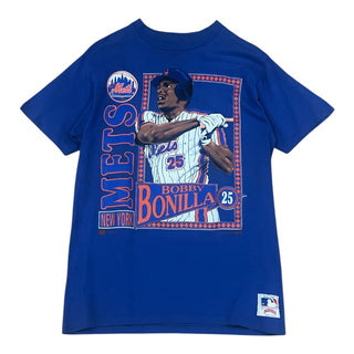 Mets Bobby Bonilla Player Tshirt size M
