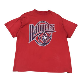 Texas Rangers Tshirt size 2X