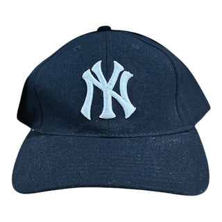 90s Yankees Puma SnapBack