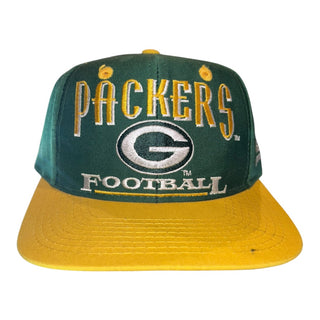 Green Bay pacers Arch Logo SnapBack