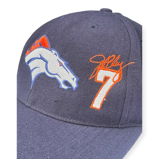 Broncos John Elway QB Club SnapBack