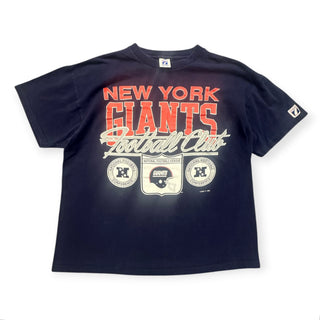 NY Giants Football Club Tshirt size Medium
