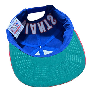 New York Giants Blockhead Snapback