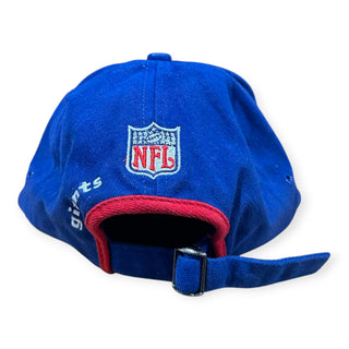 NY Giants Dad Hat Strapback