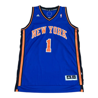 New York Knicks Amare Stoudemire Jersey sz XXL