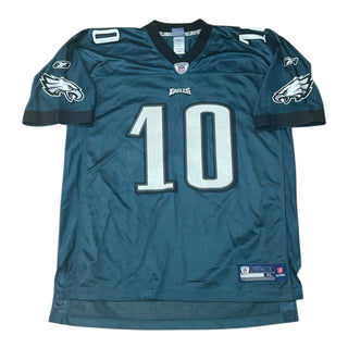 Eagles DeSean Jackson Jersey size XL (T)