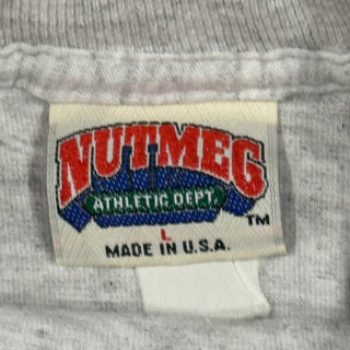 Celtics Larry Bird MVP Tshirt size L (50)