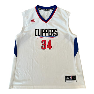 Clippers Paul Pierce Jersey size L