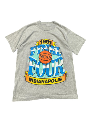 1991 Final Four Finals Tshirt size Small