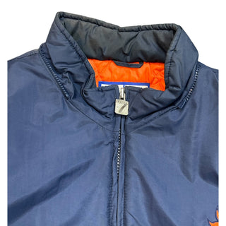 Broncos Heavyweight Jacket size 3XL