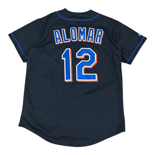 New York Mets Roberto Alonso Jersey sz L