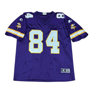Minnesota Vikings Randy Moss Jersey sz XL