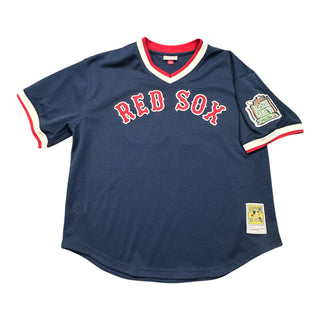 1999 Red Sox Pedro Martinez All Star Jersey size 2X
