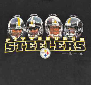 Steelers Player Tshirt size XL