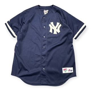 Yankees David Wells Jersey size L