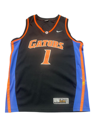 Florida Gators #1 Jersey size L