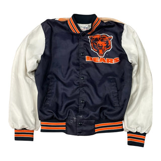 Bears Fanimation Jacket size Medium
