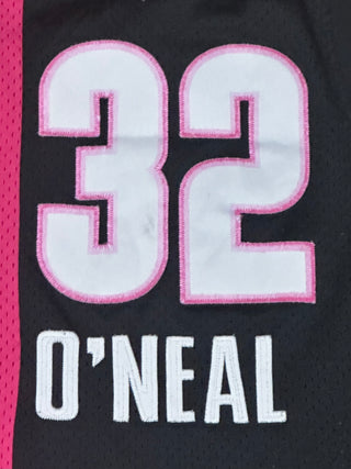 Swingman Miami Heat Oneal Jersey size L