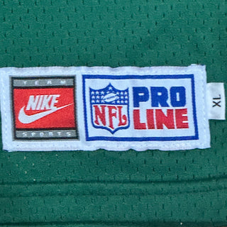 Packers Brett Favre Pro Line Jersey size XL