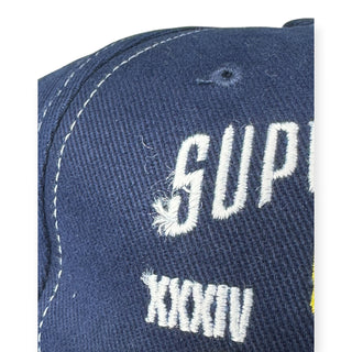1999 Rams Super Bowl Champions SnapBack
