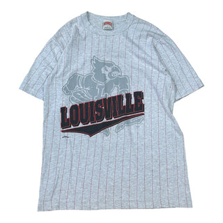 Louisville Cardinals Tshirt Sz M