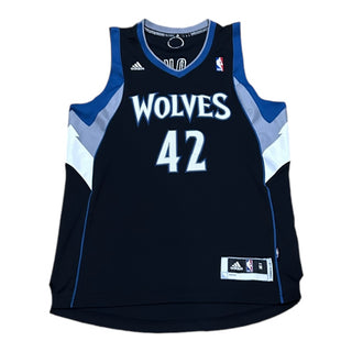 Minnesota Timberwolves Kevin Love Jersey sz M