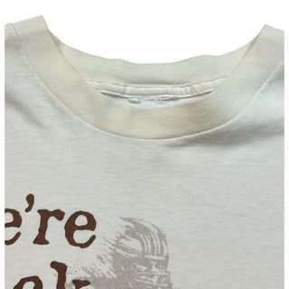 Browns Were Back Tshirt size 2X