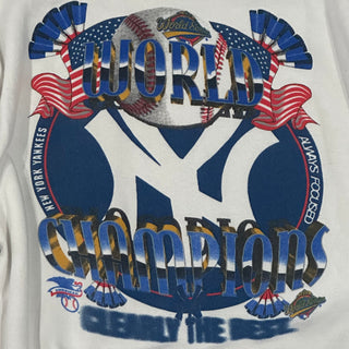 New York Yankees Clearly the Best Crewneck sz M (T)