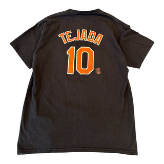 Orioles Tejada Tshirt size L