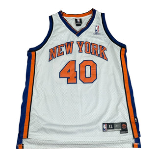 Knicks Kurt Thomas Swingman Jersey size XL