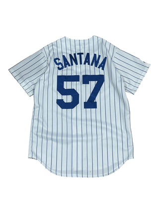 Mets Johan Santana Jersey size M