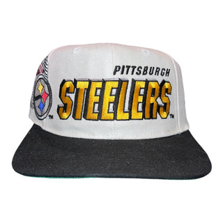 Pittsburgh Steelers Shadow Snapback