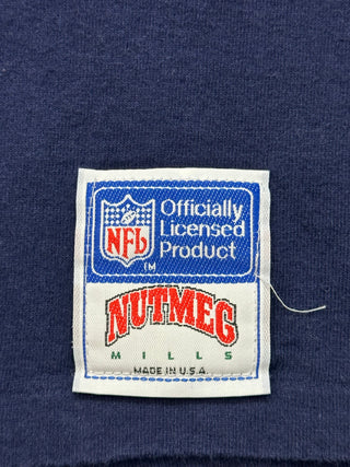 Cowboys Locker Room Tshirt size XL