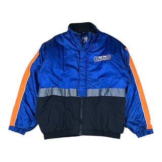 Knicks Heavyweight Starter Jacket size XL
