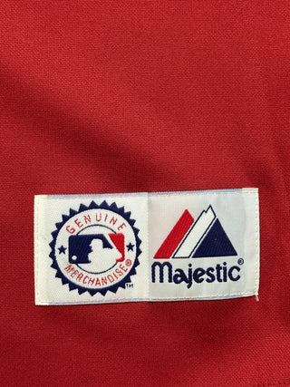 Astros Craig Biggio Jersey size L