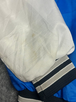 Orlando aMagic Fanimation Jacket Sz M (M)