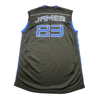 King James Nike Jersey size 2XLT