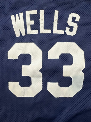 Yankees David Wells Jersey size L