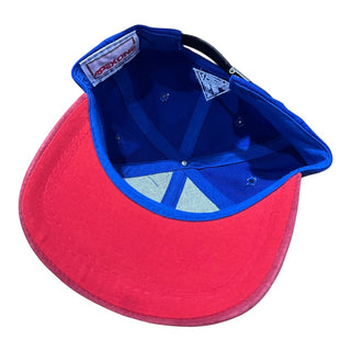 Apex One Brand Logo Strap Back