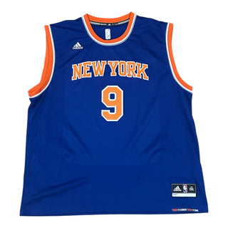 Knicks Kyle Oquinn Jersey size 2X