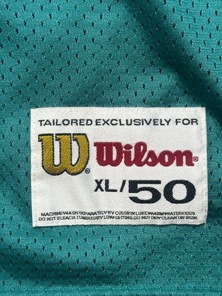 80s Dolphins Dan Marino Jersey size 50/XL