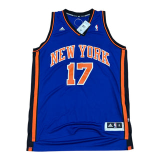Knicks Jeremy Lin Swingman Jersey size XL