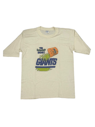 1980s Giants Gatorade Tshirt size L