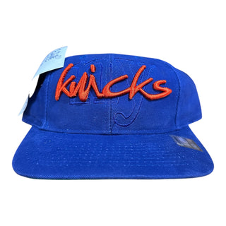 90s Knicks The Game SnapBack