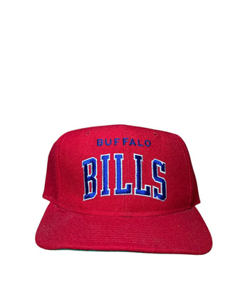 Buffalo Bills Arch SnapBack